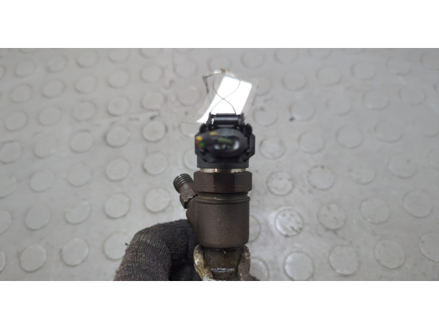 Форсунка топливная  Volvo S80 2006-2016    8603595     