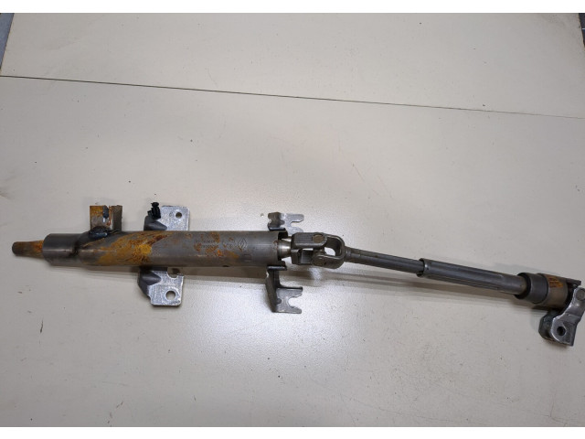  рейка  Колонка рулевая  Dacia Sandero 2012-      