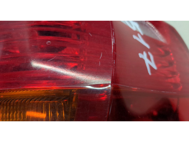 Задний фонарь