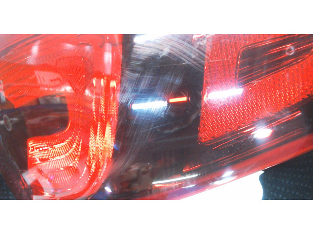 Задний фонарь     92402D90   KIA Sportage 2016- 