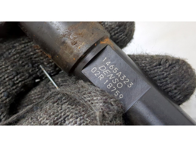 Форсунка топливная Mitsubishi Outlander 2012-2021 1465A561