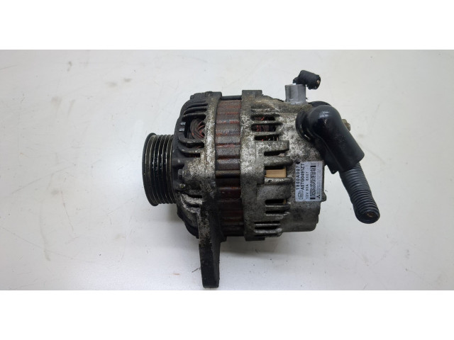 Генератор Mitsubishi L200 2006-2015 1800A007