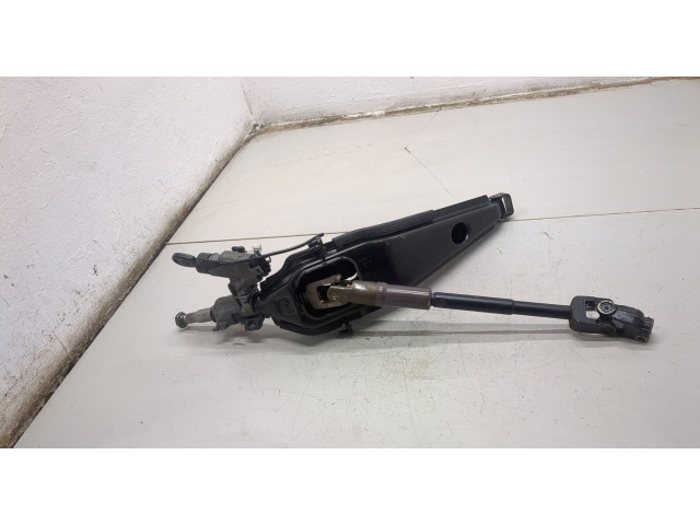 рейка Колонка рулевая Volkswagen Transporter 4 1991-2003