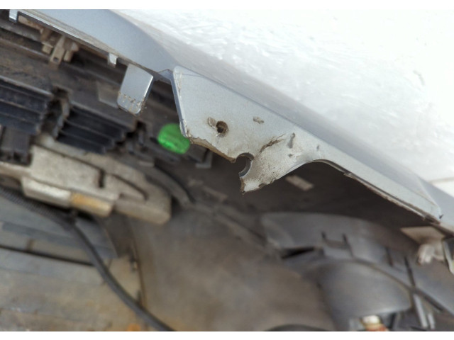 Бампер  Opel Antara 2006-2015 передний   4802833, 4818398, 4820919, 93746011