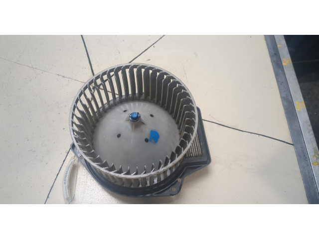 Моторчик печки Subaru Forester (S10) 1998-2002