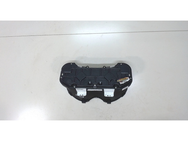 Панель приборов  Toyota Auris E15 2006-2012       838000m22     2  Дизель