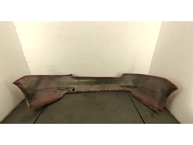 Бампер  Skoda Octavia (A7) 2013-2017 задний   5E5807421