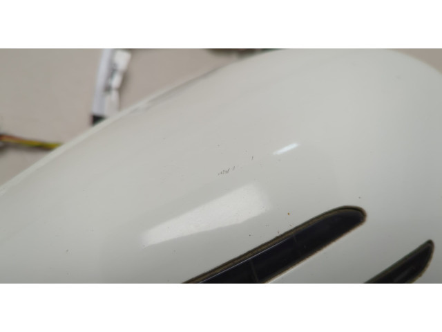 Зеркало боковое  Mercedes GL X164 2006-2012  правое           A1648104693, A1668100264, A1668101419