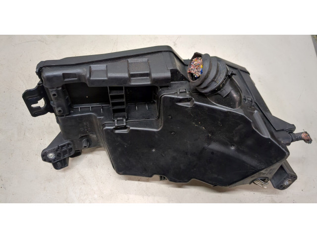 Блок предохранителей  Lexus LS460 2006-2012         