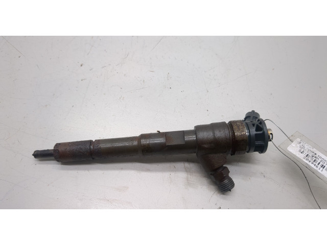 Форсунка топливная Dacia Logan 2012-2016 166008399R