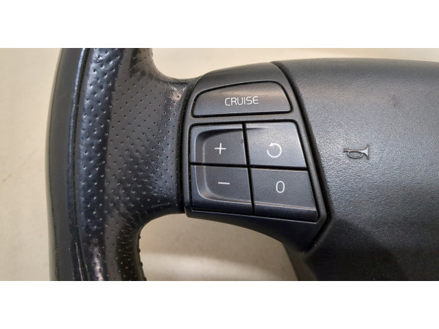 Руль  Volvo C30 2010-2013           