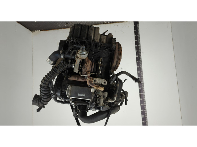  Турбина  Volkswagen Transporter 5 2003-2015             03L253016M