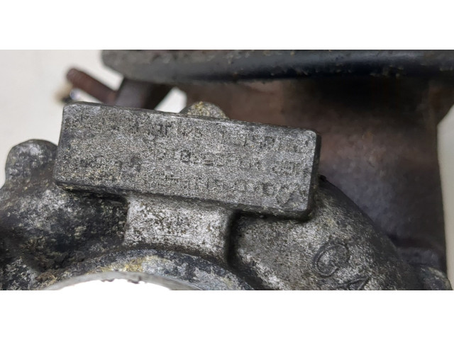  Турбина  Volkswagen Golf 5 2003-2009             