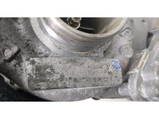  Турбина  Jeep Patriot 2010-2016             68150052AA