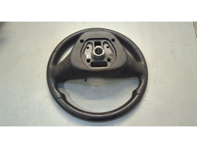 Руль  Opel Insignia 2008-2017           13306881