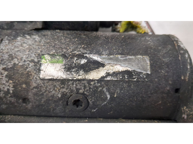 Стартер  Opel Combo 2001-2011 1.3  6202105   