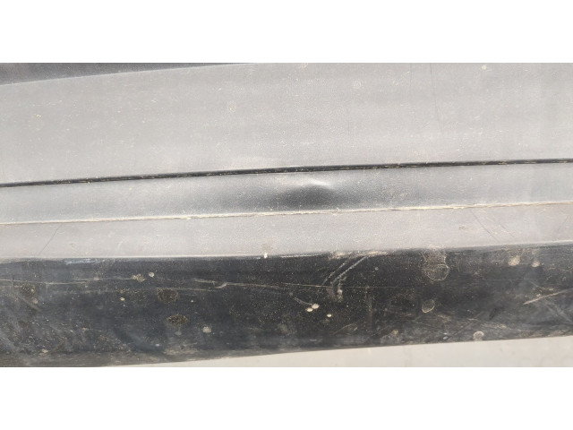 Бампер  Mazda CX-9 2016-2022 задний   