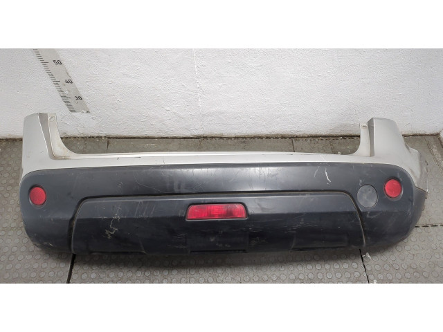 Бампер  Nissan Qashqai 2006-2013 задний   85022JD00H