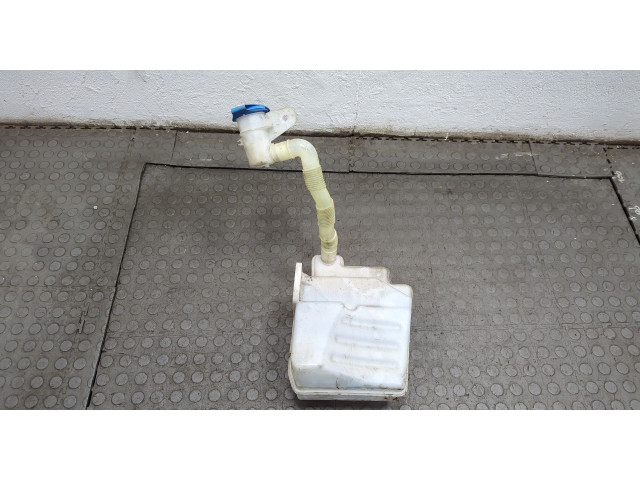 Бачок омывателя Skoda Yeti 2009-2018