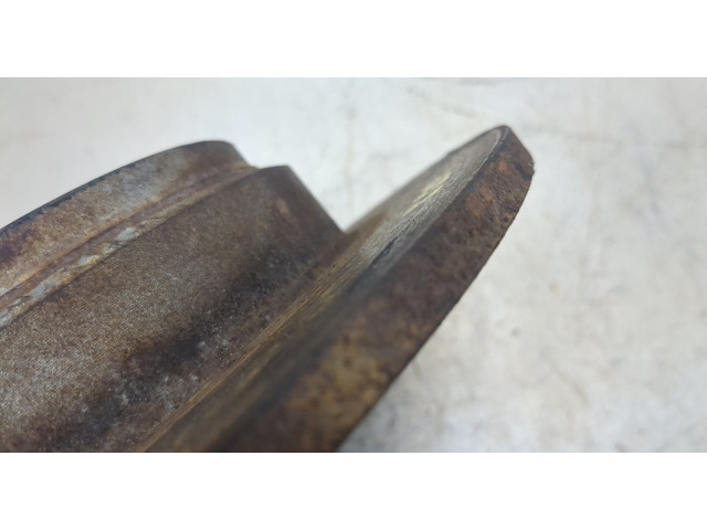 Диск тормозной  Acura ZDX 2009-2013   задний         