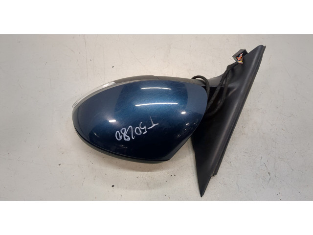 Зеркало боковое  Skoda Yeti 2009-2014  левое           