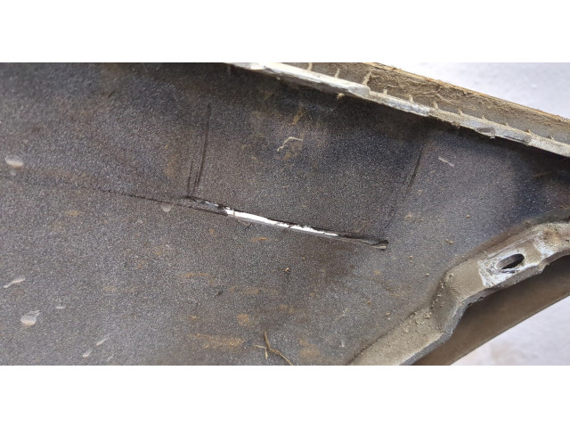 Бампер  KIA Stinger 2017-2021 задний   