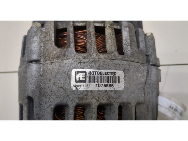 Генератор Audi A6 (C7) 2011-2018 04L903017C, 04L903017CX