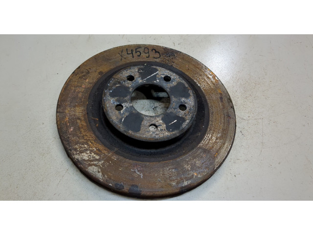 Диск тормозной  Infiniti Q50 2013-2017 2.1  передний          