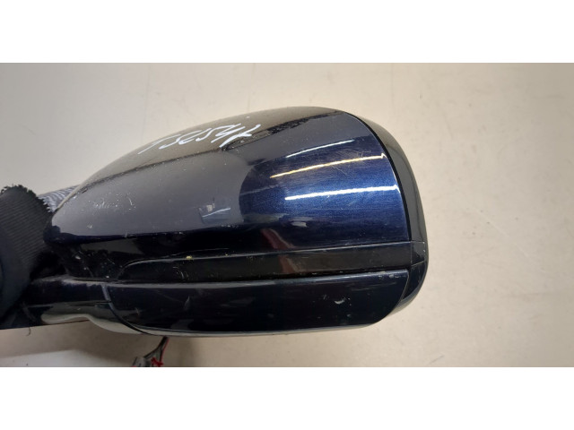 Зеркало боковое Jaguar XE 2015-2025 левое T2H3013