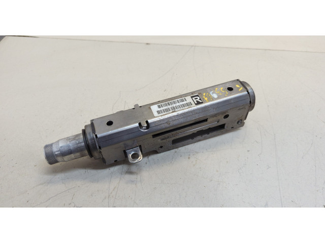 рейка Колонка рулевая Volkswagen Golf 6 2009-2012