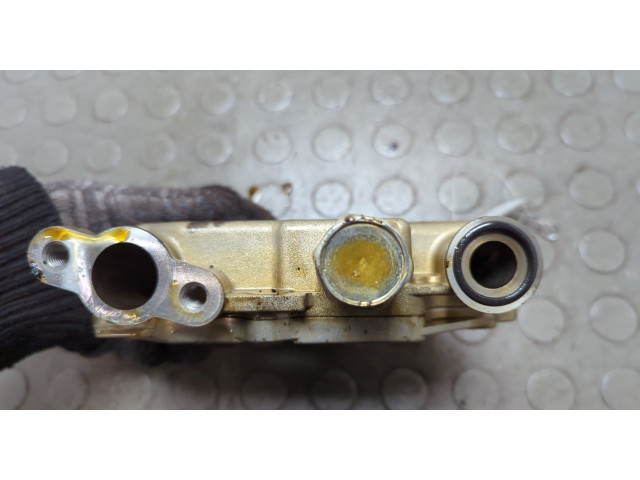 Масляный насос