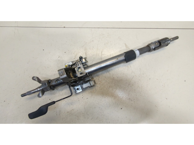 рейка Колонка рулевая Honda Accord 5 1996-1998