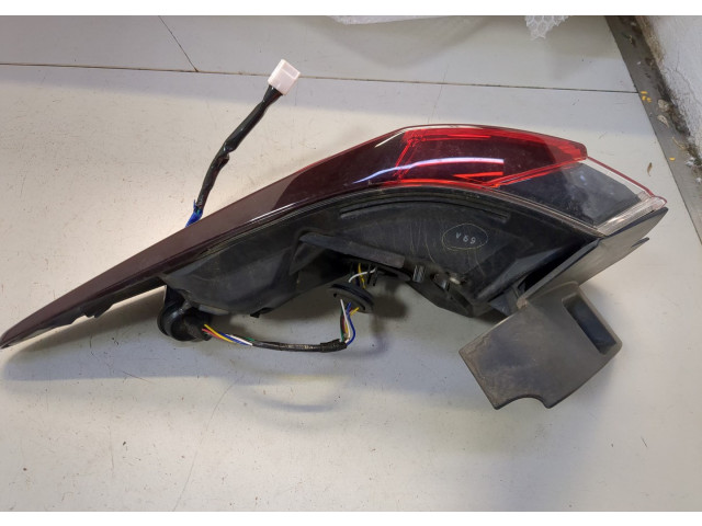 Задний фонарь 8155148370