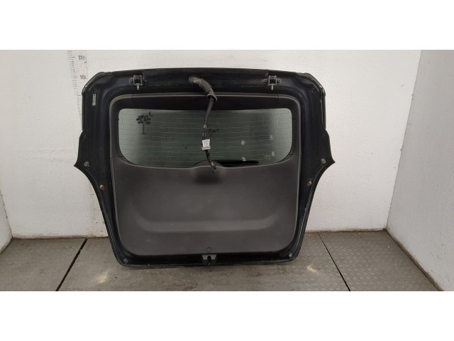 Моторчик заднего дворника Buick Encore 2016-2022