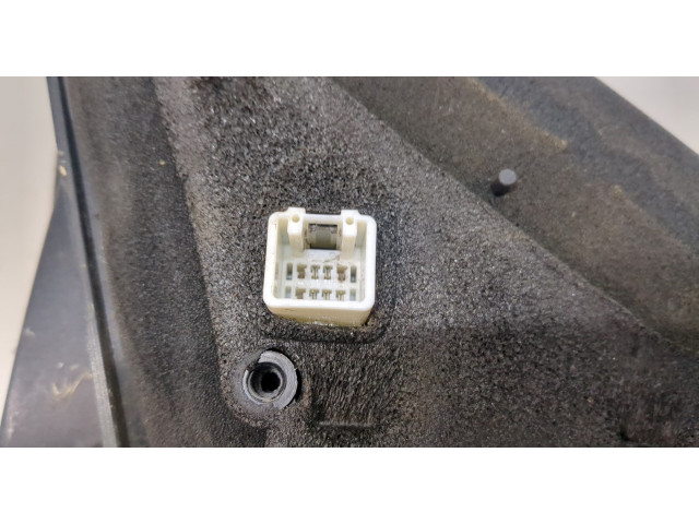 Зеркало боковое  Mazda 3 (BK) 2003-2009  левое           