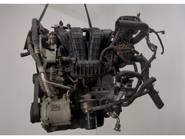 Форсунка топливная Mitsubishi Outlander XL 2006-2012