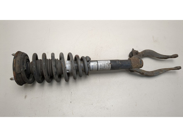 Стойка амортизатора Mitsubishi Galant 1997-2003 MR491592, MR235555, MB864801