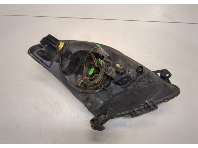 Фара передняя  Suzuki Swift 2003-2011 левая 