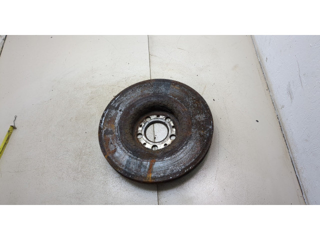 Диск тормозной Volvo XC90 2002-2006 передний