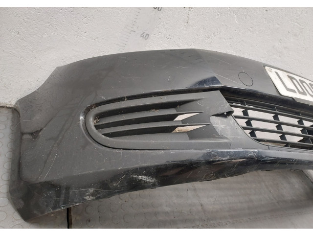 Бампер Volkswagen Golf 6 2009-2012 передний