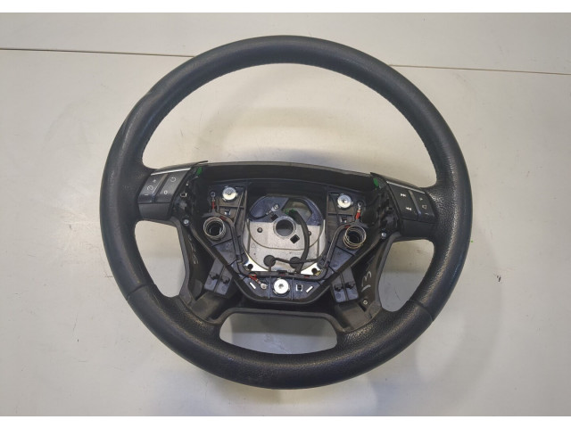 Руль  Volvo XC90 2006-2014            