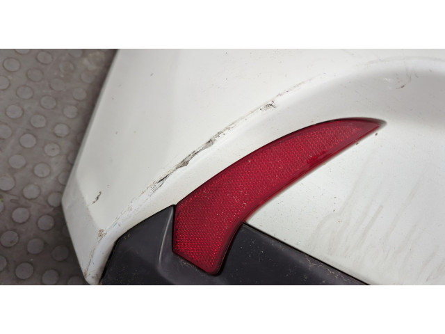 Бампер Acura ILX 2018-2025 задний