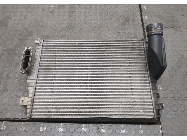 Интеркулер  Jaguar XF 2007-2015   C2C27262    