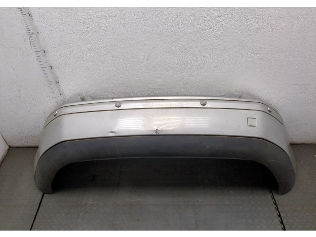 Бампер Volvo S40 2004- задний