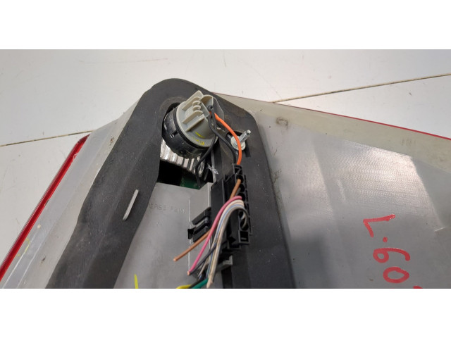 Задний фонарь     A1648203564     