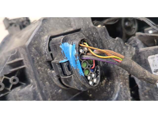 Фара передняя  Volkswagen ID.3 левая 