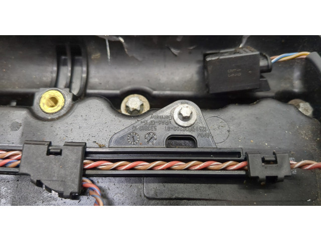 Клапанная крышка двигателя ДВС BMW X1 (E84) 2009-2015