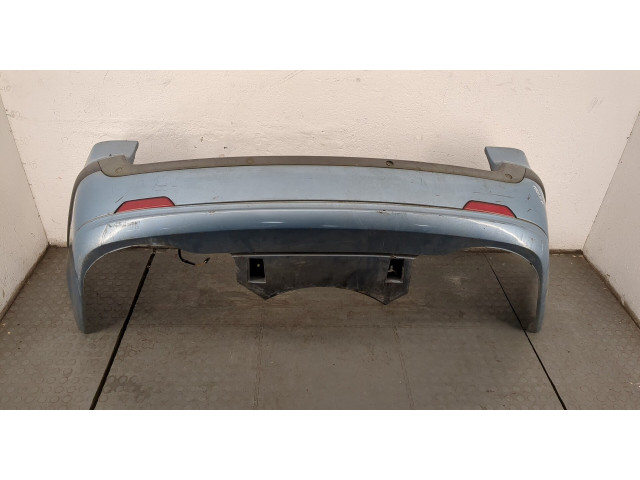 Бампер Saab 9-3 2002-2007 задний