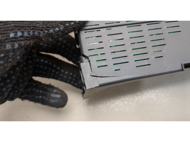 Блок BSI Citroen Berlingo 2012-2018 967847688001