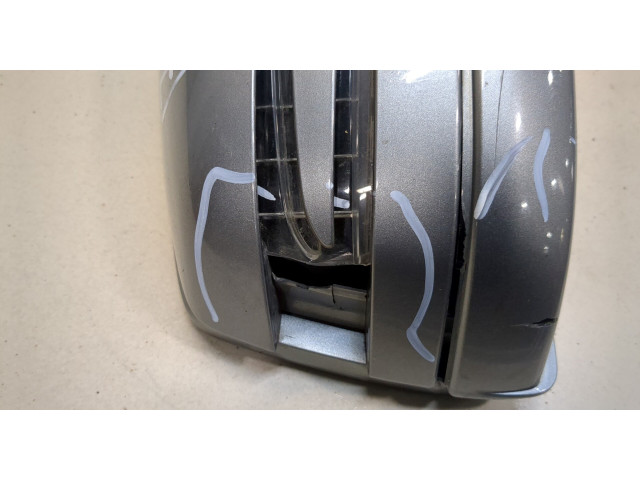 Зеркало боковое  Mercedes ML W164 2005-2011  правое           